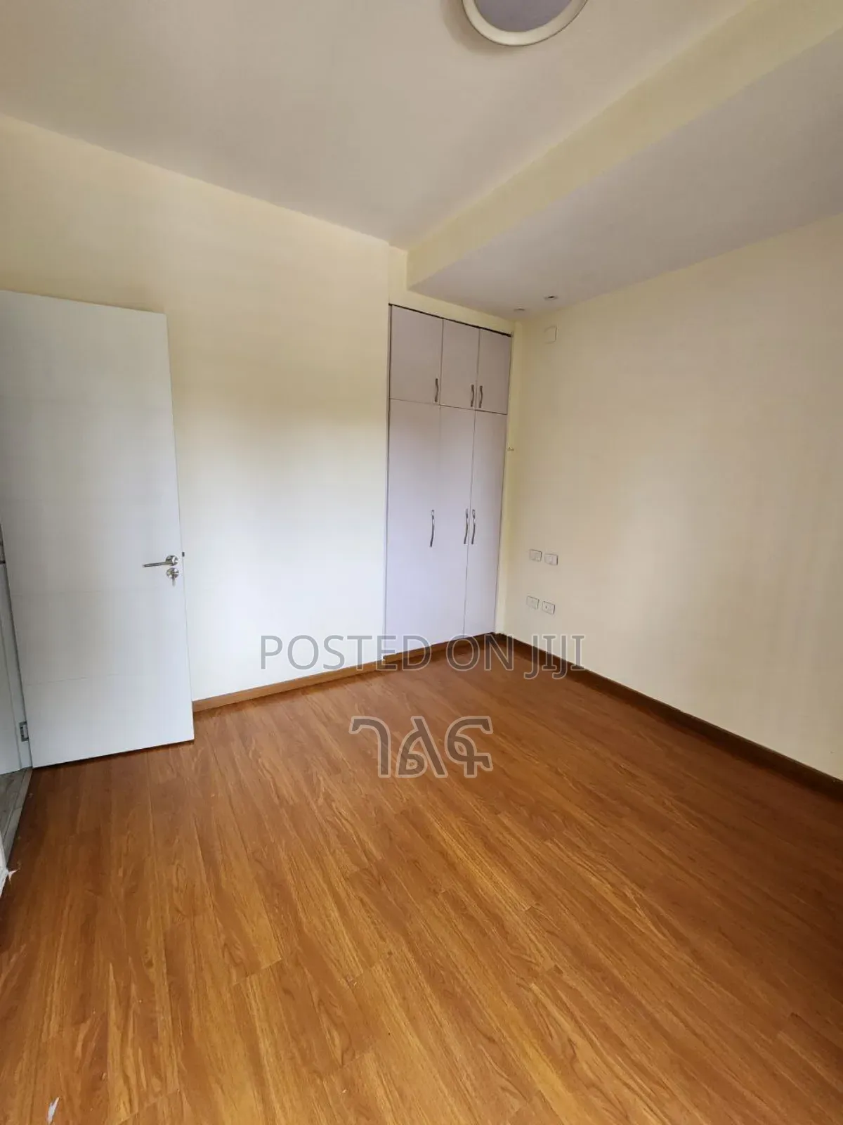 2bdrm Apartment in የሚገኘው ቦሌ መድሃንያለም ዮድ, Bole for sale