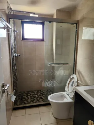 2bdrm Apartment in የሚገኘው ቦሌ መድሃንያለም ዮድ, Bole for sale