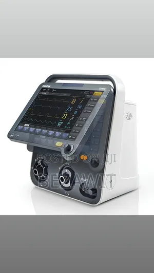 Mechanical Ventilator