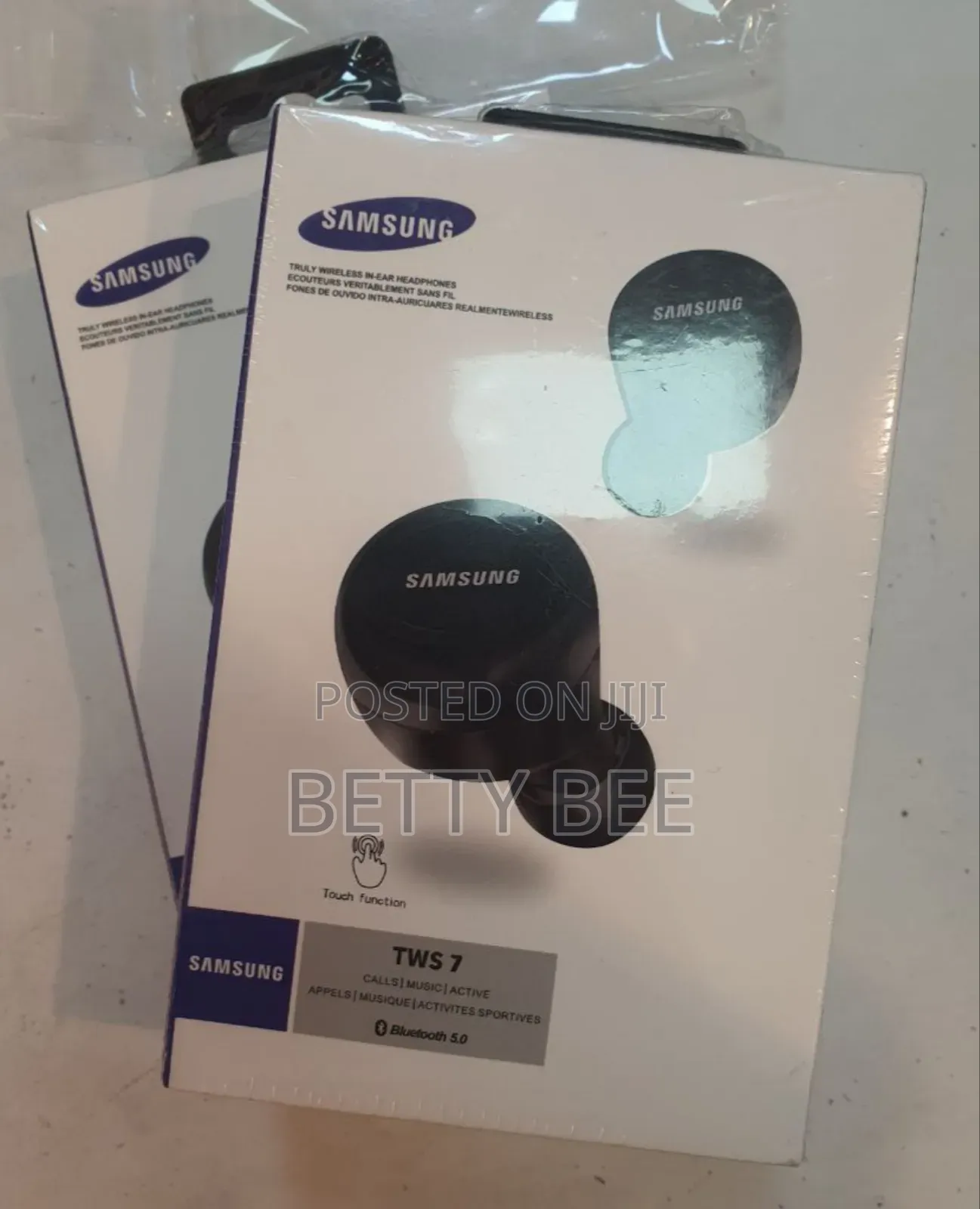 Samsung Galaxy Buds Pro