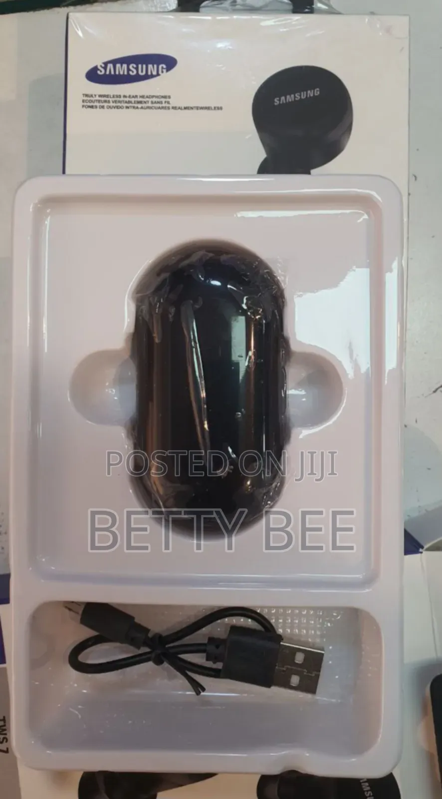 Samsung Galaxy Buds Pro