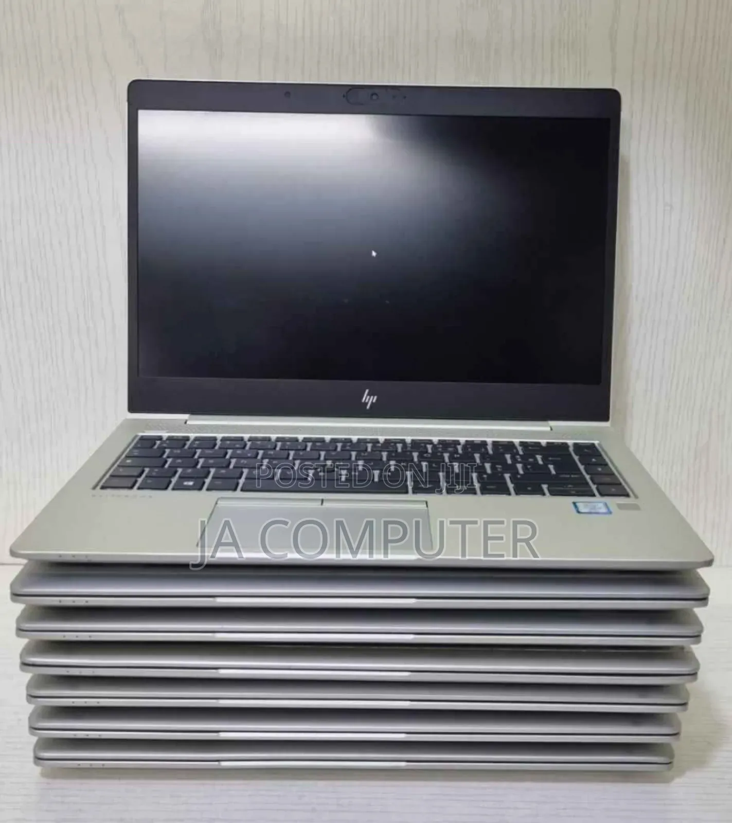 New Laptop HP EliteBook 840 G5 16GB Intel Core I5 SSD 512GB
