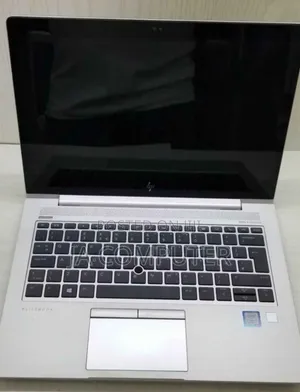 New Laptop HP EliteBook 840 G5 16GB Intel Core I5 SSD 512GB