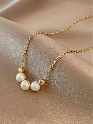 Simple Necklace