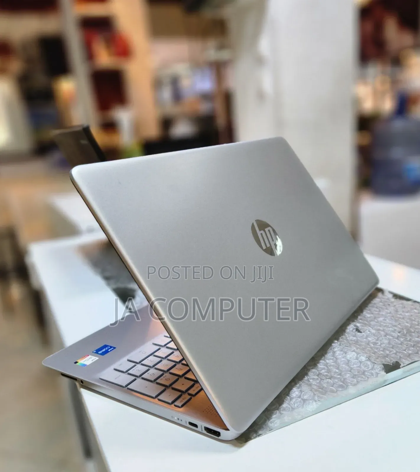 New Laptop HP Stream Notebook 8GB Intel Core I5 SSD 512GB