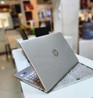 New Laptop HP Stream Notebook 8GB Intel Core I5 SSD 512GB