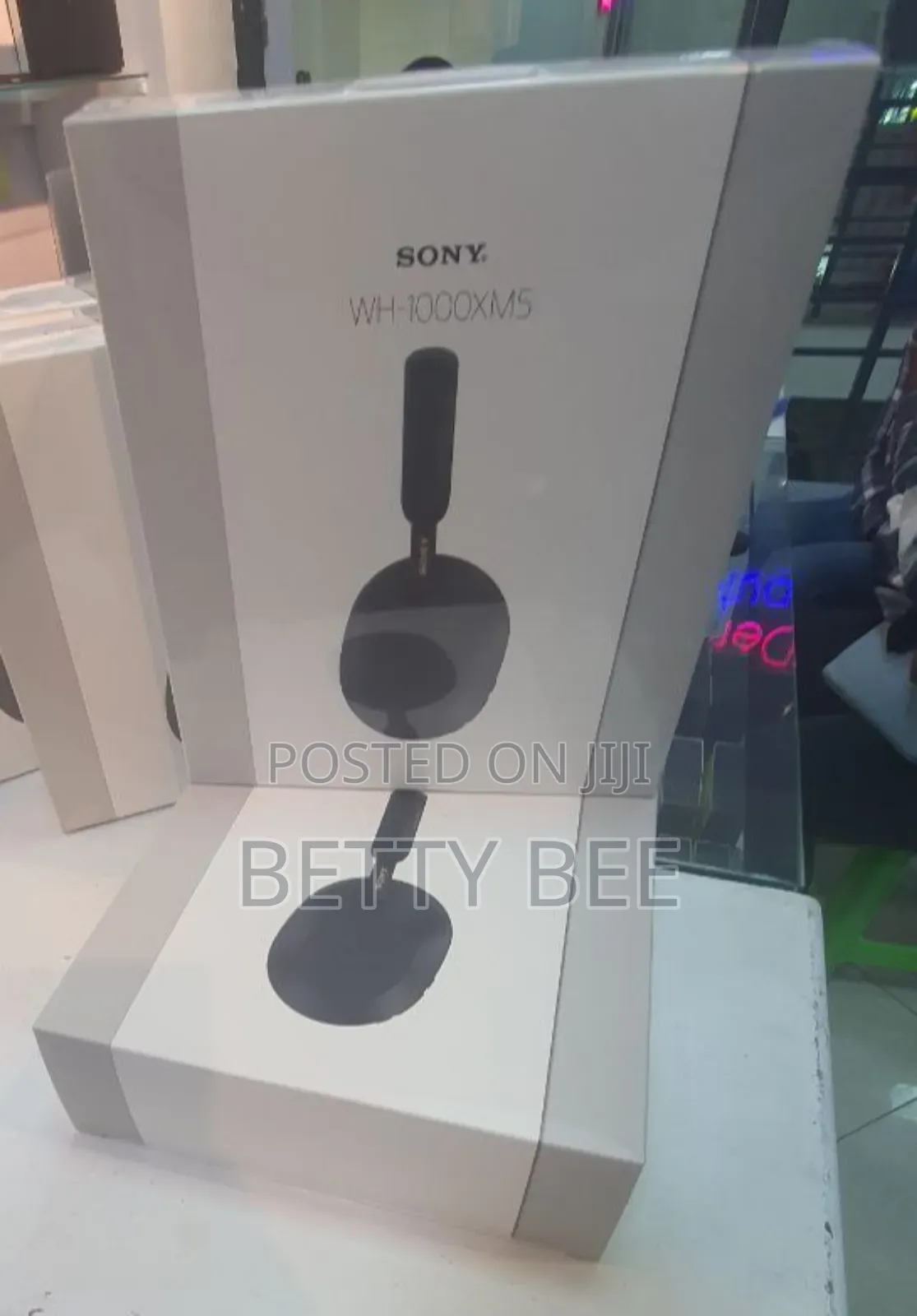 Sony Headset