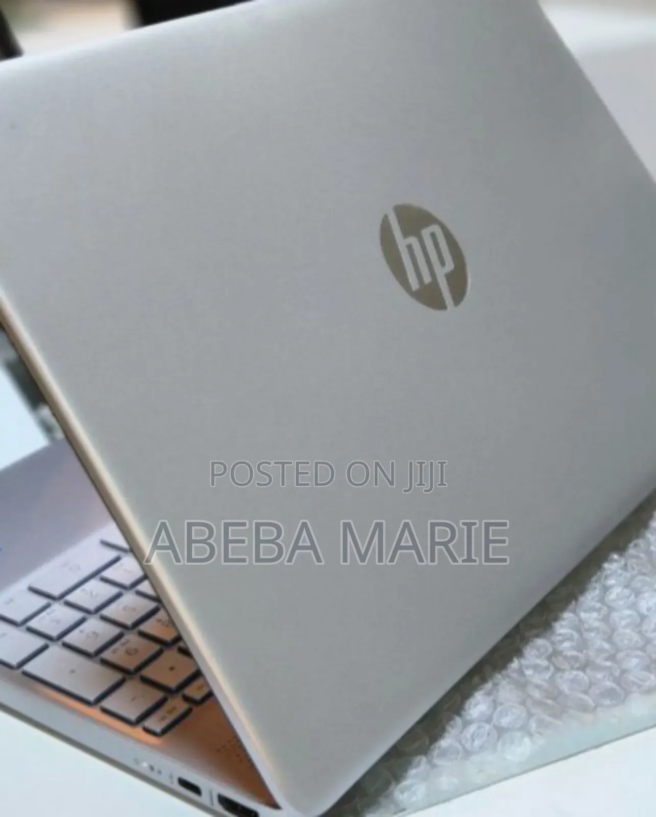 New Laptop HP Pavilion 15 8GB Intel Core I5 SSD 512GB