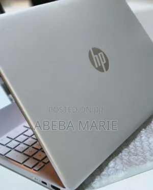 New Laptop HP Pavilion 15 8GB Intel Core I5 SSD 512GB