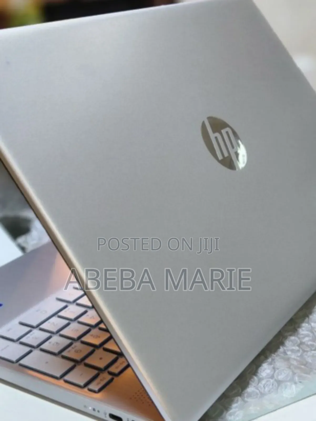 New Laptop HP Pavilion 15 8GB Intel Core I5 SSD 512GB