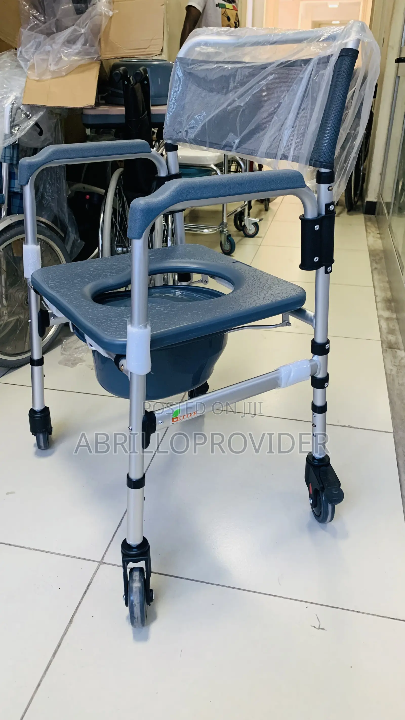 Toilet Chair1wheelchair6toilet Chair6commode Chair6toilet