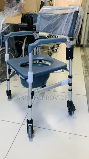 Toilet Chair1wheelchair6toilet Chair6commode Chair6toilet