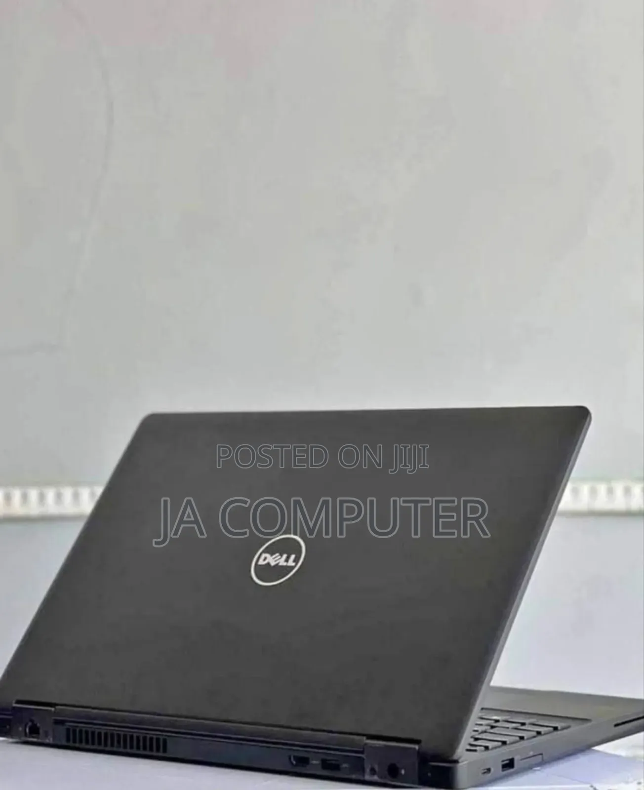 New Laptop Dell Latitude 5310 8GB Intel Core I5 SSD 256GB