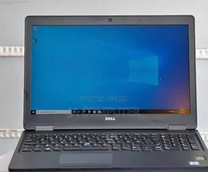 New Laptop Dell Latitude 5310 8GB Intel Core I5 SSD 256GB