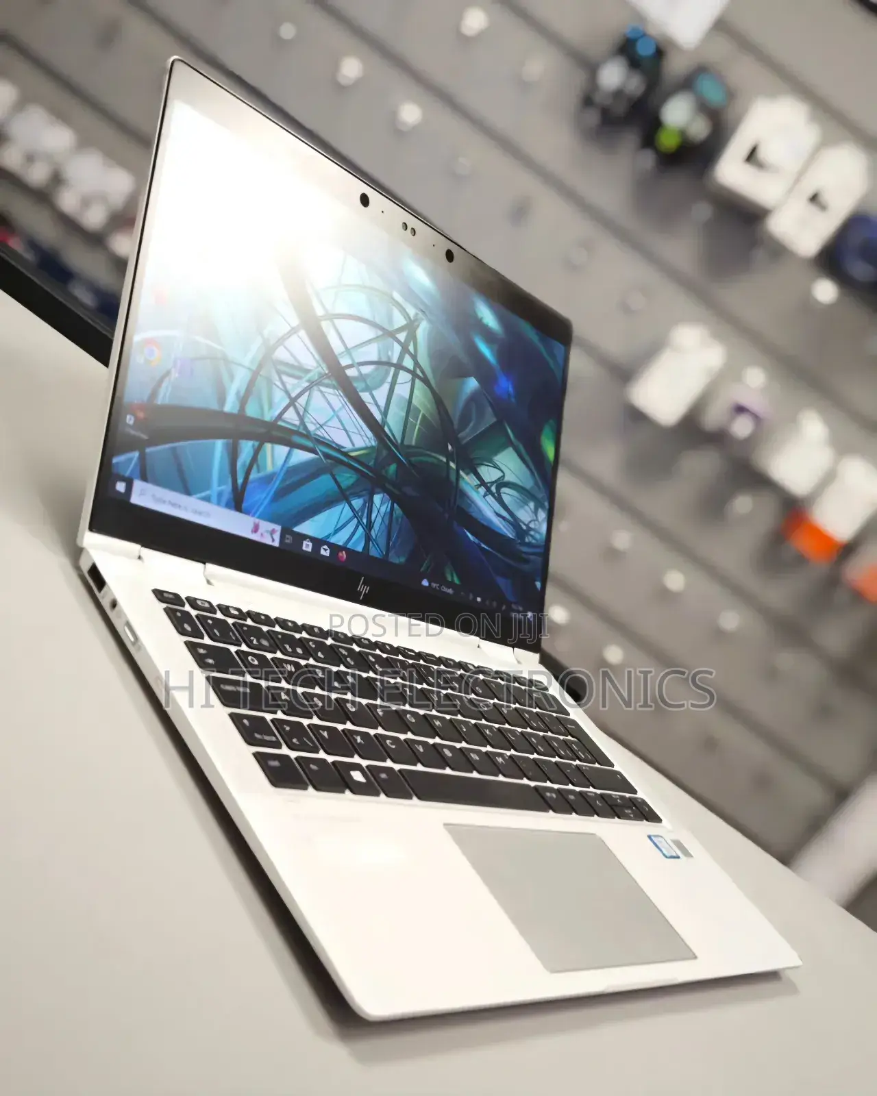 New Laptop HP EliteBook 1030 16GB Intel Core I7 SSD 512GB