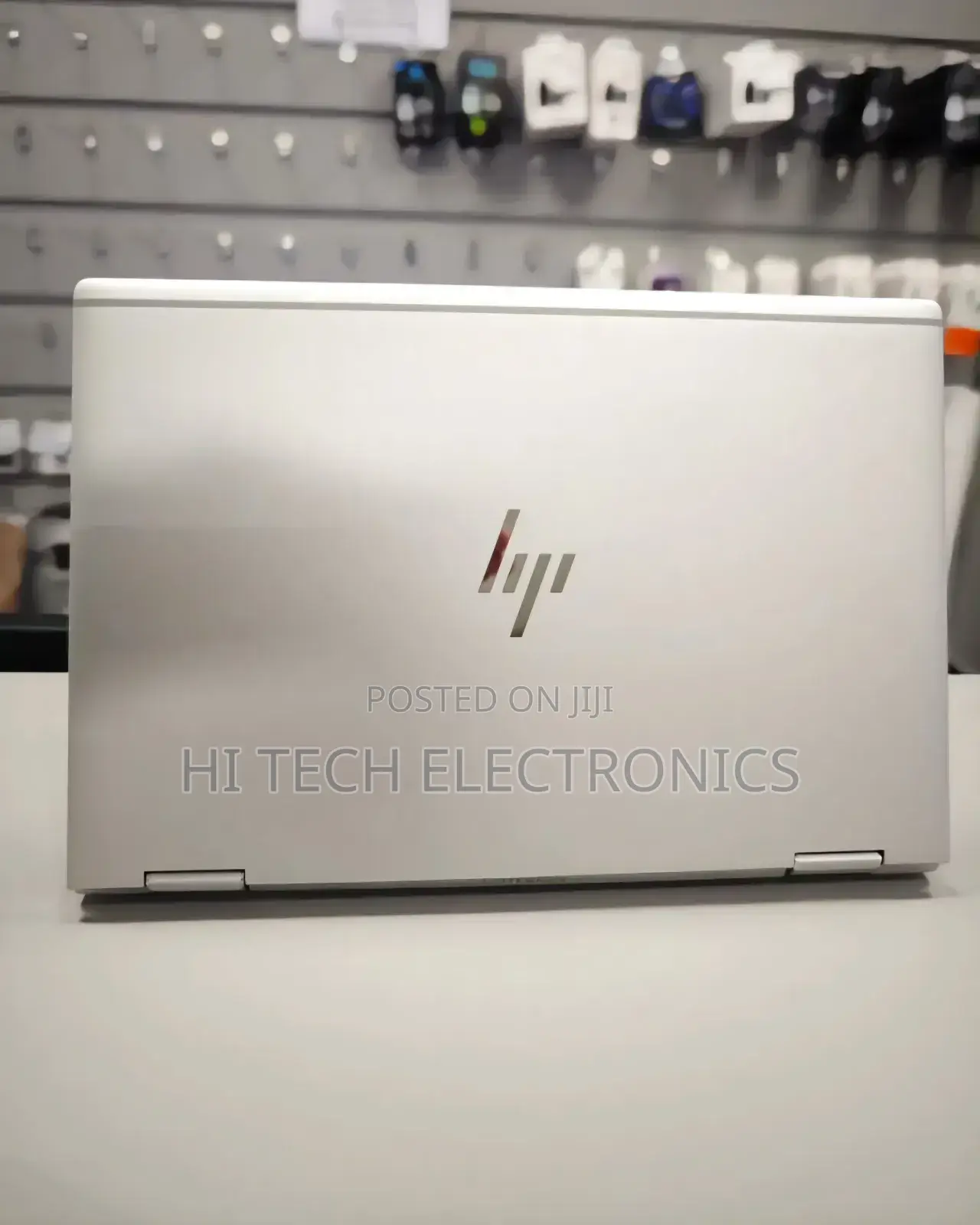 New Laptop HP EliteBook 1030 16GB Intel Core I7 SSD 512GB