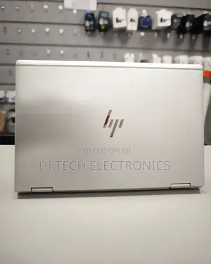 New Laptop HP EliteBook 1030 16GB Intel Core I7 SSD 512GB