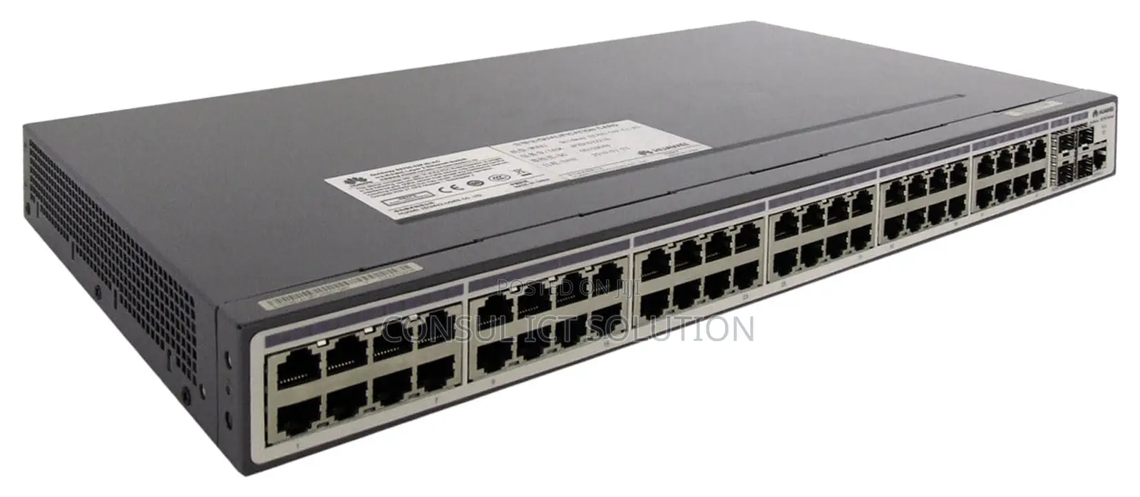 Huawei Switch 2700-52p-Ei-Ac