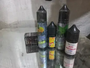 Photo - Vape Oile 35 Mg