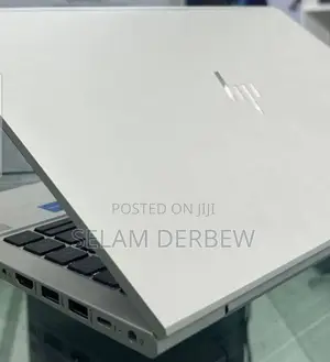 New Laptop HP EliteBook 840 16GB Intel Core I7 SSD 512GB