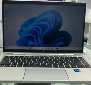 New Laptop HP EliteBook 840 16GB Intel Core I7 SSD 512GB