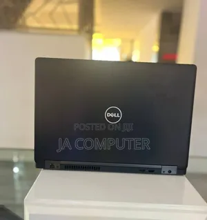 New Laptop Dell Latitude 5580 8GB Intel Core I5 SSD 512GB