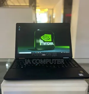 Photo - New Laptop Dell Latitude 5580 8GB Intel Core I5 SSD 512GB