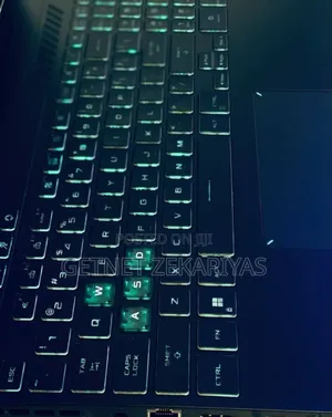 New Laptop Asus TUF Gaming A15 16GB AMD Ryzen 9 SSD 512GB