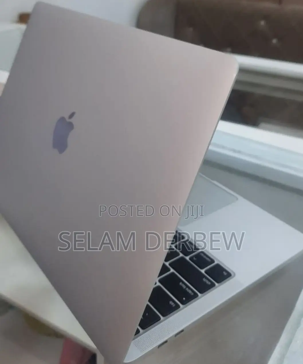 New Laptop Apple MacBook Pro 2020 16GB Intel Core I5 SSD 1T