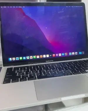 New Laptop Apple MacBook Pro 2020 16GB Intel Core I5 SSD 1T