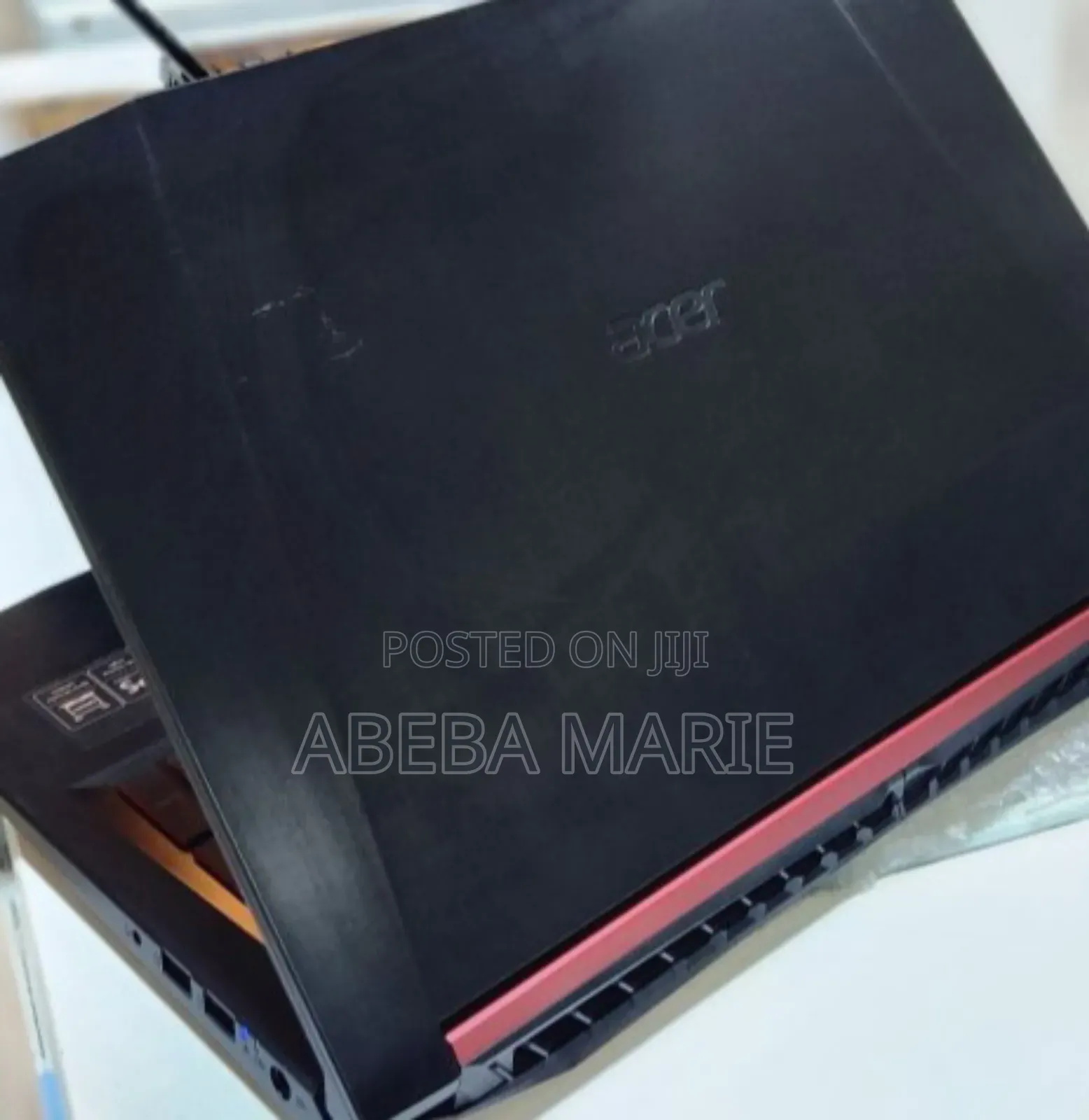 New Laptop Acer Nitro 5 8GB Intel Core I7 HDD+SSD 1T
