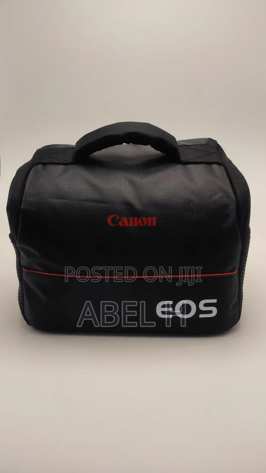 Canon Camera Shoulder Bag