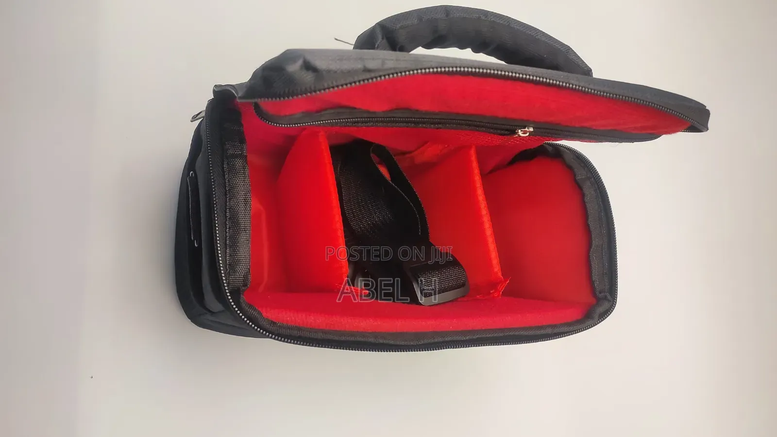 Canon Camera Shoulder Bag