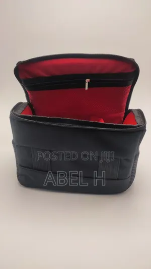 Canon Camera Shoulder Bag