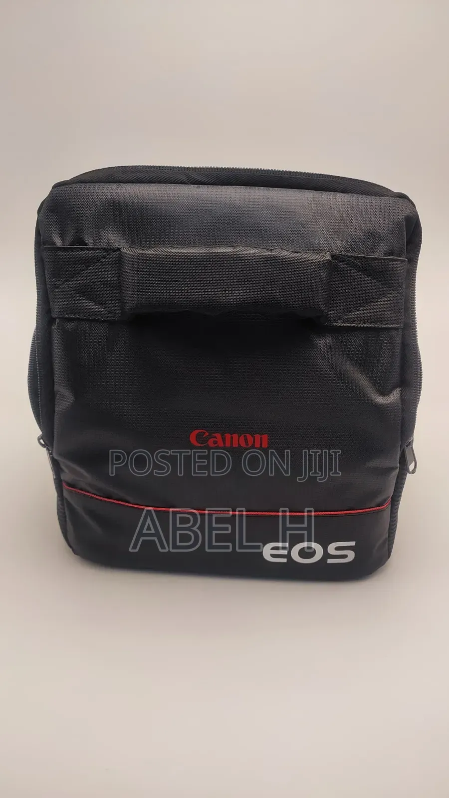 Canon Camera Shoulder Bag