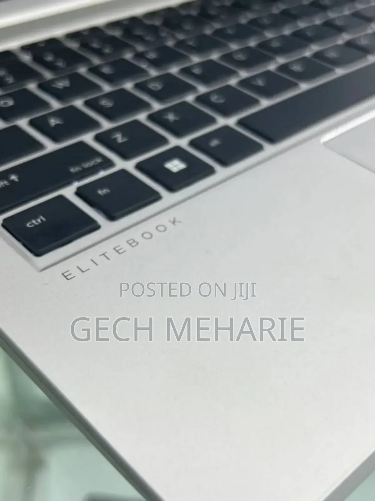 New Laptop HP EliteBook 840 G9 16GB Intel Core I7 SSD 512GB