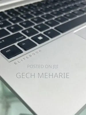 Photo - New Laptop HP EliteBook 840 G9 16GB Intel Core I7 SSD 512GB