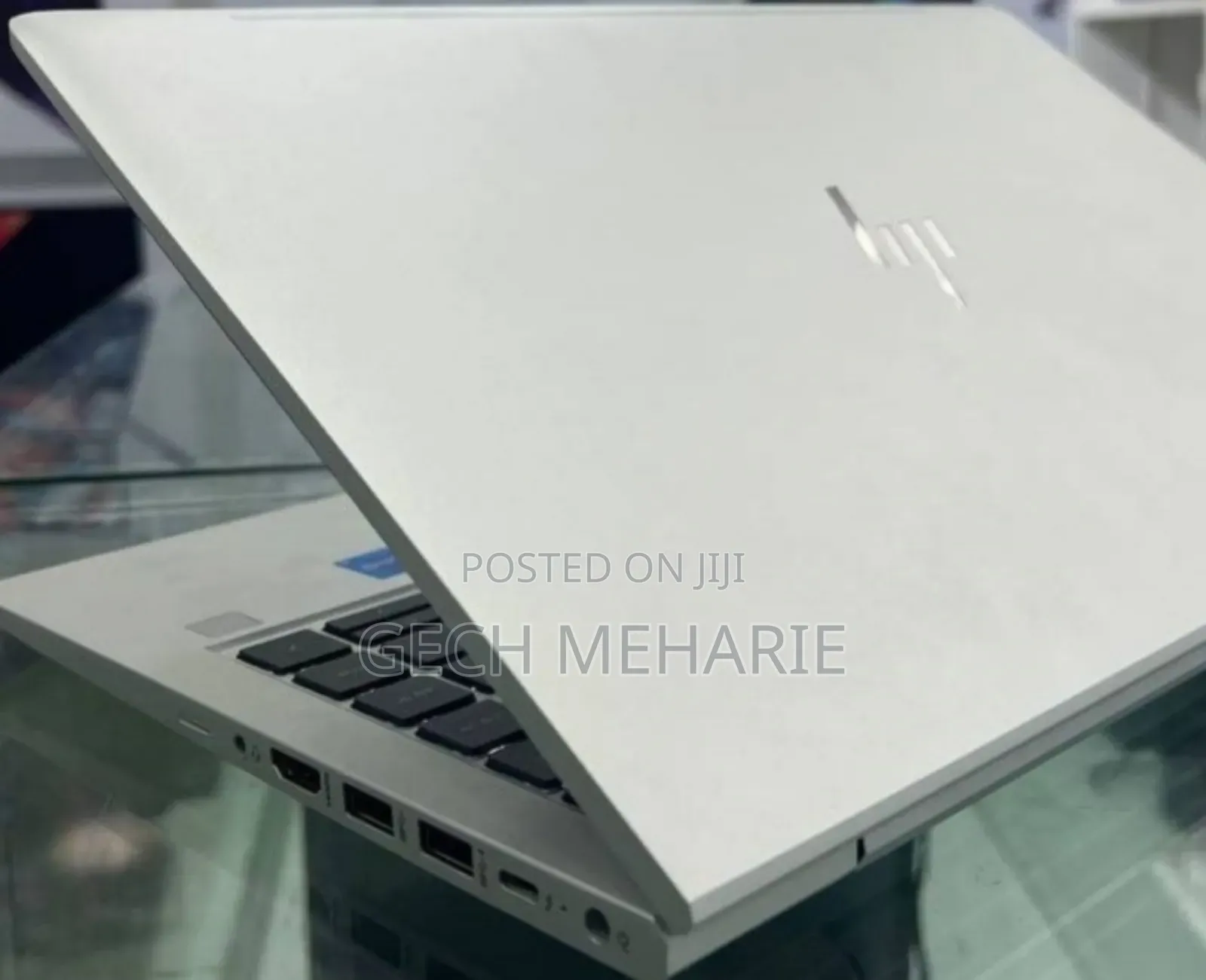 New Laptop HP EliteBook 840 G9 16GB Intel Core I7 SSD 512GB