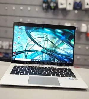 Photo - New Laptop HP EliteBook 1040 G4 16GB Intel Core I7 SSD 512GB