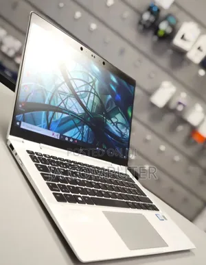 New Laptop HP EliteBook 1040 G4 16GB Intel Core I7 SSD 512GB