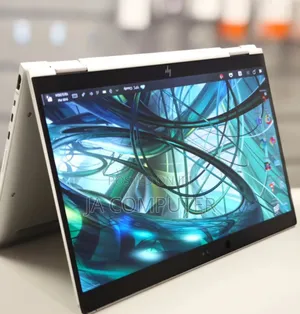 New Laptop HP EliteBook 1040 G4 16GB Intel Core I7 SSD 512GB