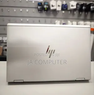 New Laptop HP EliteBook 1040 G4 16GB Intel Core I7 SSD 512GB