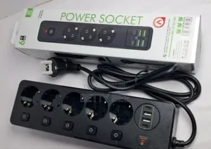 Photo - High Power Adapter