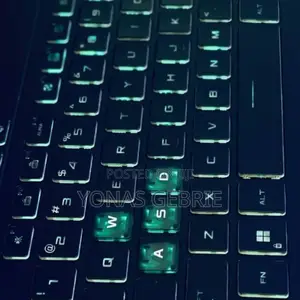 New Laptop Asus TUF Gaming A15 16GB AMD Ryzen 9 SSD 512GB