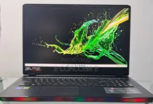 Photo - New Laptop MSI 32GB Intel Core I7 SSD 1T