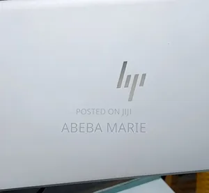 New Laptop HP EliteBook 830 G7 16GB Intel Core I5 SSD 512GB