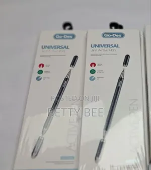 Photo - Universal Pen