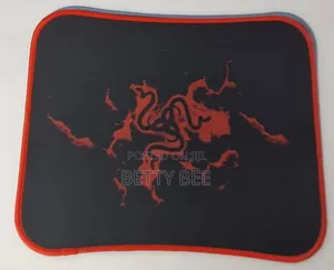 Photo - Gaming Mouse Pad