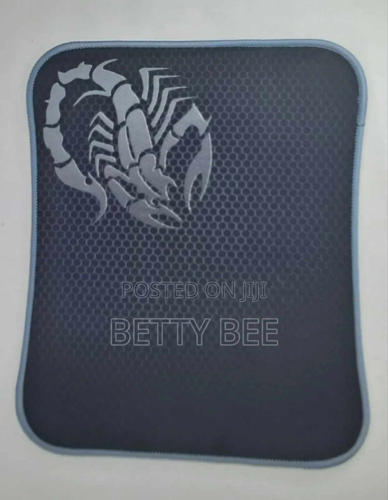 Gaming Mouse Pad