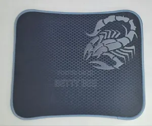 Gaming Mouse Pad